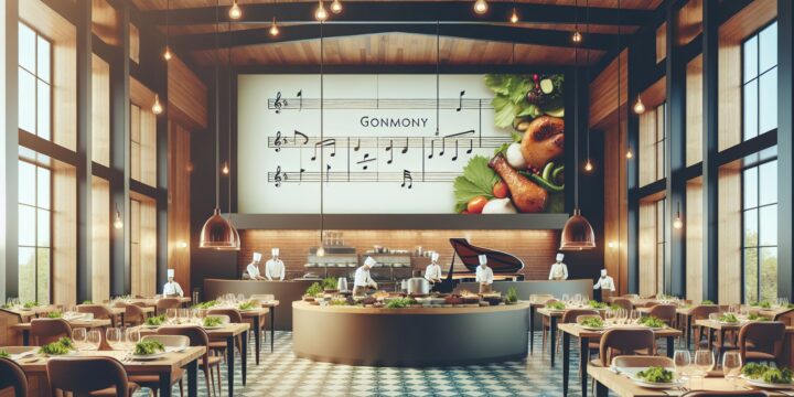 Vegaaniravintolat – Piano sointuja gastronomialle